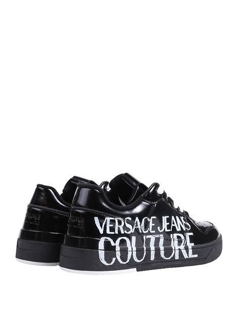 versace jeans ayakkabı erkek|Versace Jeans men's.